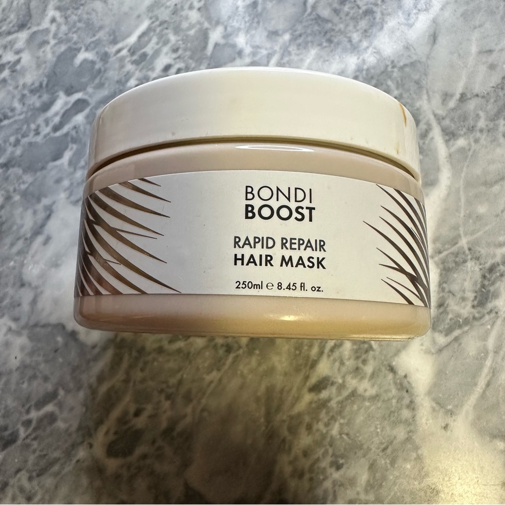 Bondi Boost Rapid Repair Hair Mask